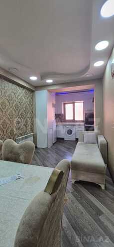 Satılır 2 otaqlı yeni tikili 45 m², Abşeron r., photo 6 from 11