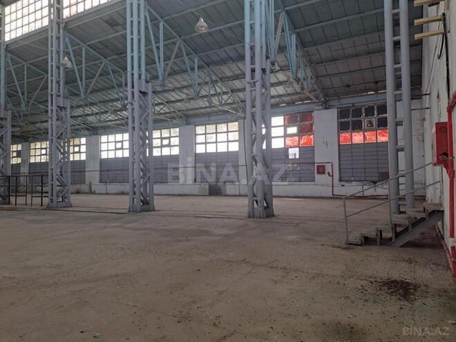 Сдаётся  объект 1 000 м², Бинагадинский р., photo 5 from 15