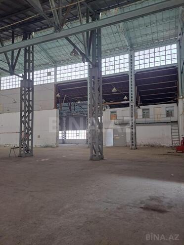 Сдаётся  объект 1 000 м², Бинагадинский р., photo 9 from 15