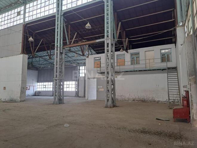 Сдаётся  объект 1 000 м², Бинагадинский р., photo 14 from 15