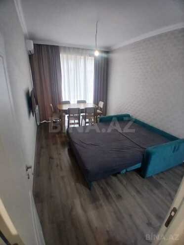 İcarəyə verilir 2 otaqlı yeni tikili 53 m², 20 Yanvar m., photo 4 from 11