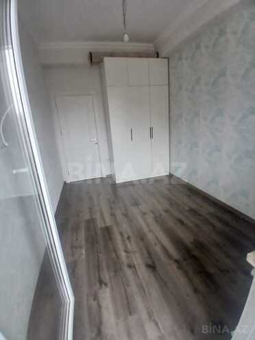 İcarəyə verilir 2 otaqlı yeni tikili 53 m², 20 Yanvar m., photo 7 from 11