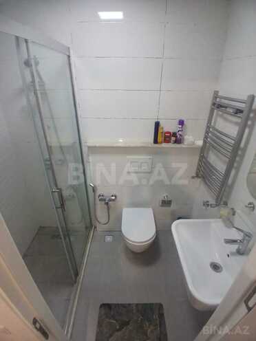İcarəyə verilir 2 otaqlı yeni tikili 53 m², 20 Yanvar m., photo 10 from 11