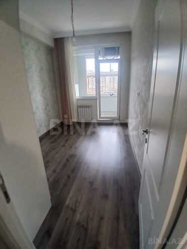 İcarəyə verilir 2 otaqlı yeni tikili 53 m², 20 Yanvar m., photo 8 from 11
