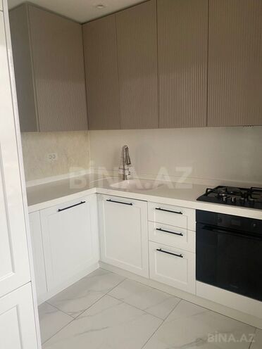 İcarəyə verilir 3 otaqlı yeni tikili 110 m², Nəriman Nərimanov m., photo 8 from 14