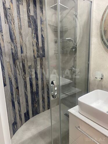 İcarəyə verilir 3 otaqlı yeni tikili 110 m², Nəriman Nərimanov m., photo 10 from 14