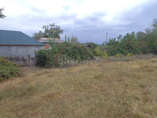 Satılır  torpaq 17 sot, photo 3 from 6