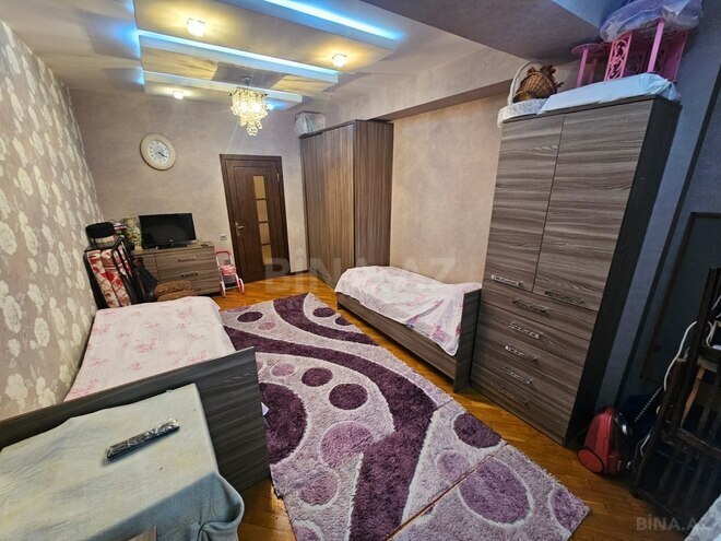 Satılır 2 otaqlı yeni tikili 107 m², Neftçilər m., photo 9 from 27