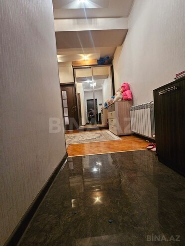 Satılır 2 otaqlı yeni tikili 107 m², Neftçilər m., photo 14 from 27