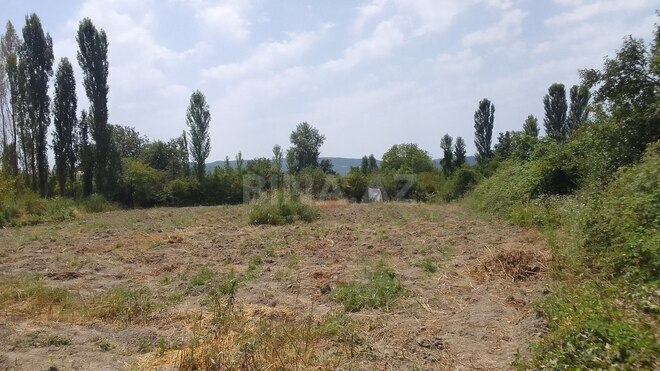 Satılır  torpaq 17 sot, photo 4 from 6