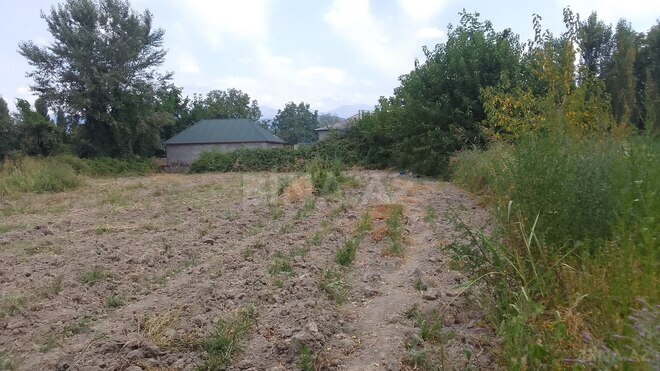 Satılır  torpaq 17 sot, photo 5 from 6