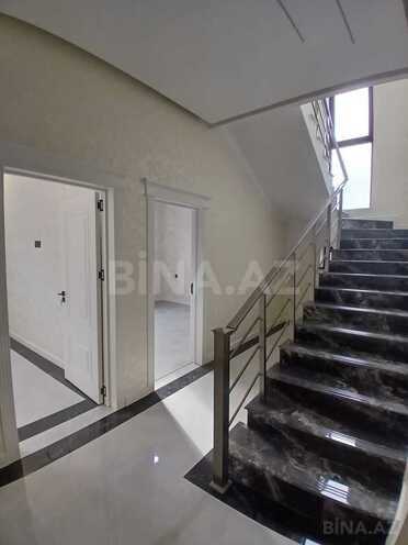 Satılır 6 otaqlı həyət evi/bağ evi 270 m², Ramana q., photo 13 from 28