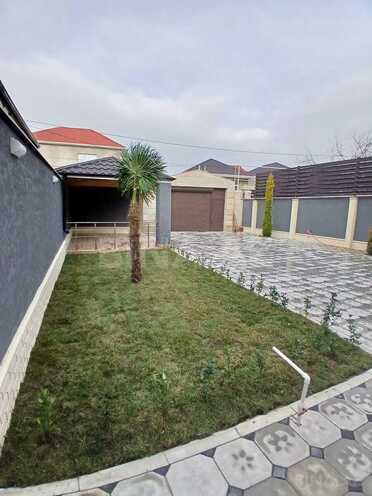 Satılır 6 otaqlı həyət evi/bağ evi 270 m², Ramana q., photo 6 from 28