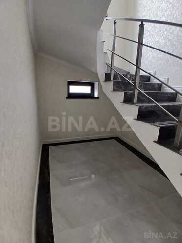 Satılır 6 otaqlı həyət evi/bağ evi 270 m², Ramana q., photo 16 from 28