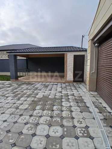 Satılır 6 otaqlı həyət evi/bağ evi 270 m², Ramana q., photo 5 from 28