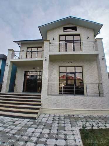 Satılır 6 otaqlı həyət evi/bağ evi 270 m², Ramana q., photo 4 from 28