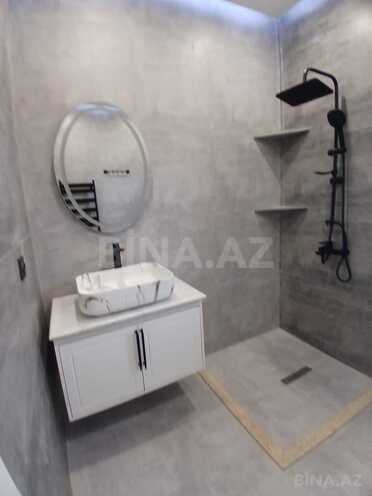 Satılır 6 otaqlı həyət evi/bağ evi 270 m², Ramana q., photo 27 from 28