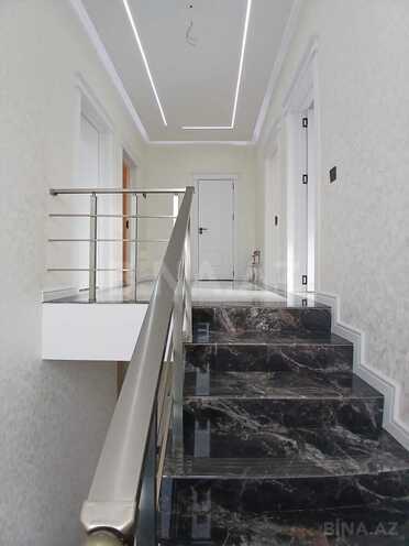 Satılır 6 otaqlı həyət evi/bağ evi 270 m², Ramana q., photo 18 from 28