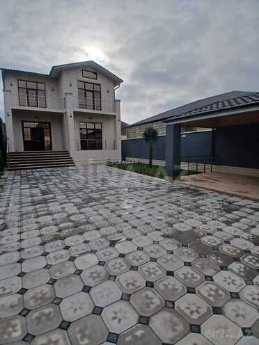 Satılır 6 otaqlı həyət evi/bağ evi 270 m², Ramana q., photo 3 from 28