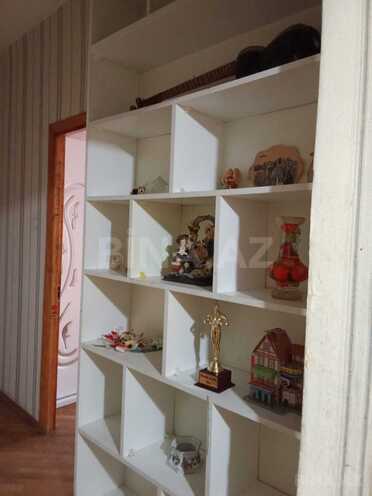 İcarəyə verilir 5 otaqlı köhnə tikili 110 m², İnşaatçılar m., photo 5 from 30