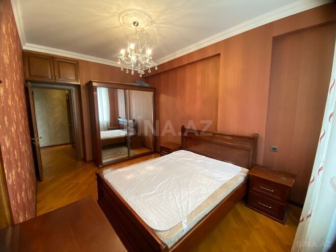 Сдаётся 2-комн. новостройка 80 м², м. Азадлыг проспекти, photo 6 from 13