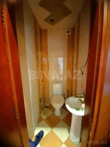 Сдаётся 2-комн. новостройка 80 м², м. Азадлыг проспекти, photo 11 from 13