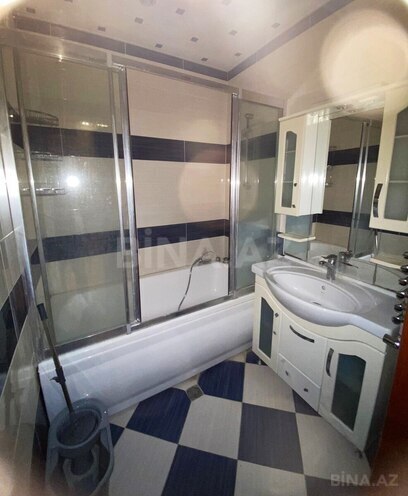 Сдаётся 2-комн. новостройка 80 м², м. Азадлыг проспекти, photo 12 from 13