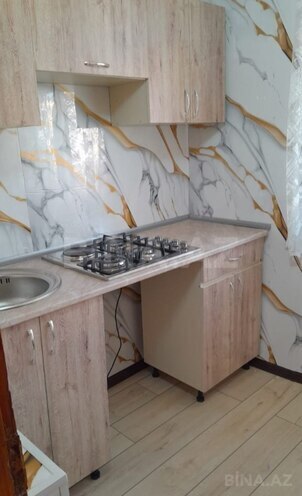 Satılır 2 otaqlı köhnə tikili 36 m², Neftçilər m., photo 8 from 17