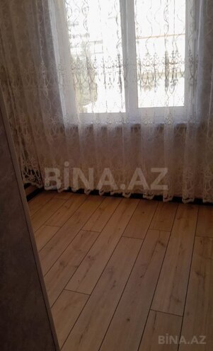 Satılır 2 otaqlı köhnə tikili 36 m², Neftçilər m., photo 6 from 17