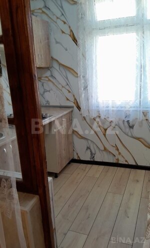 Satılır 2 otaqlı köhnə tikili 36 m², Neftçilər m., photo 9 from 17