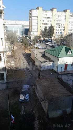 Satılır 2 otaqlı köhnə tikili 36 m², Neftçilər m., photo 11 from 17