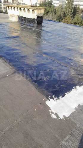 Satılır 2 otaqlı köhnə tikili 36 m², Neftçilər m., photo 15 from 17