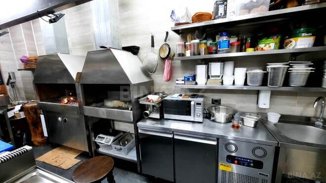 Продаётся  объект 380 м², м. Элмляр Академиясы, photo 13 from 16