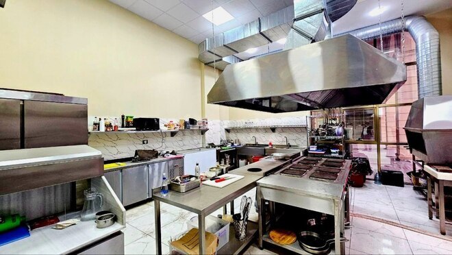 Продаётся  объект 380 м², м. Элмляр Академиясы, photo 9 from 16