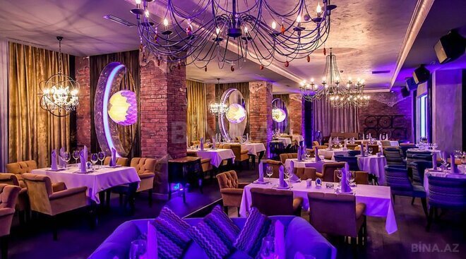 Продаётся  объект 380 м², м. Элмляр Академиясы, photo 12 from 16