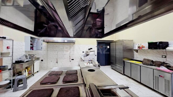 Продаётся  объект 380 м², м. Элмляр Академиясы, photo 10 from 16