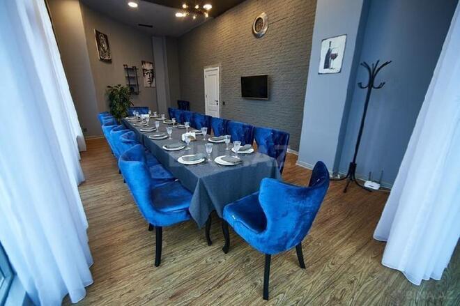 Продаётся  объект 380 м², м. Элмляр Академиясы, photo 4 from 16