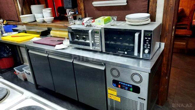 Продаётся  объект 380 м², м. Элмляр Академиясы, photo 14 from 16