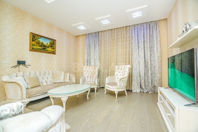 Продаётся 4-комн. новостройка 180 м², м. Сахил, photo 11 from 32
