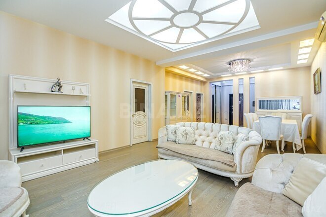 Продаётся 4-комн. новостройка 180 м², м. Сахил, photo 5 from 32