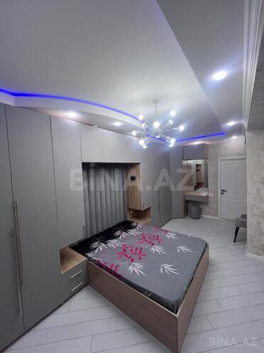 Satılır 2 otaqlı yeni tikili 74.1 m², Qaraçuxur q., photo 7 from 16