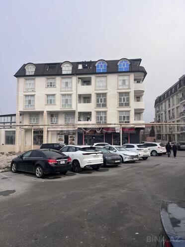 Satılır 2 otaqlı yeni tikili 74.1 m², Qaraçuxur q., photo 15 from 16