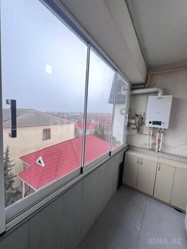 Satılır 2 otaqlı yeni tikili 74.1 m², Qaraçuxur q., photo 10 from 16