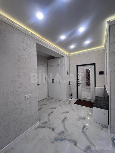Satılır 2 otaqlı yeni tikili 74.1 m², Qaraçuxur q., photo 5 from 16