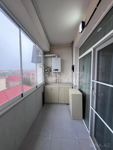 Satılır 2 otaqlı yeni tikili 74.1 m², Qaraçuxur q., photo 11 from 16