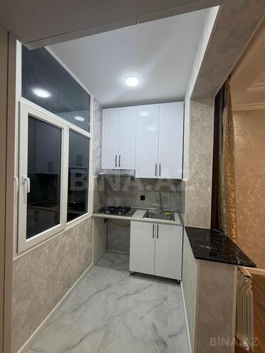 Продаётся 2-комн. вторичка 35 м², пос. 7-ой мкр, photo 18 from 30