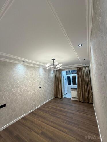 Продаётся 2-комн. вторичка 35 м², пос. 7-ой мкр, photo 10 from 30