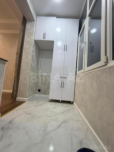 Продаётся 2-комн. вторичка 35 м², пос. 7-ой мкр, photo 20 from 30