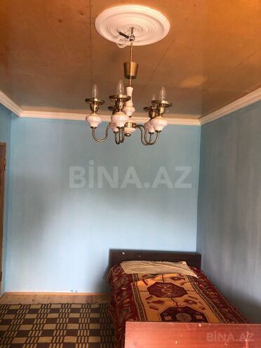 İcarəyə verilir 2 otaqlı yeni tikili 45 m², photo 7 from 11