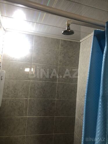 İcarəyə verilir 2 otaqlı yeni tikili 45 m², photo 8 from 11